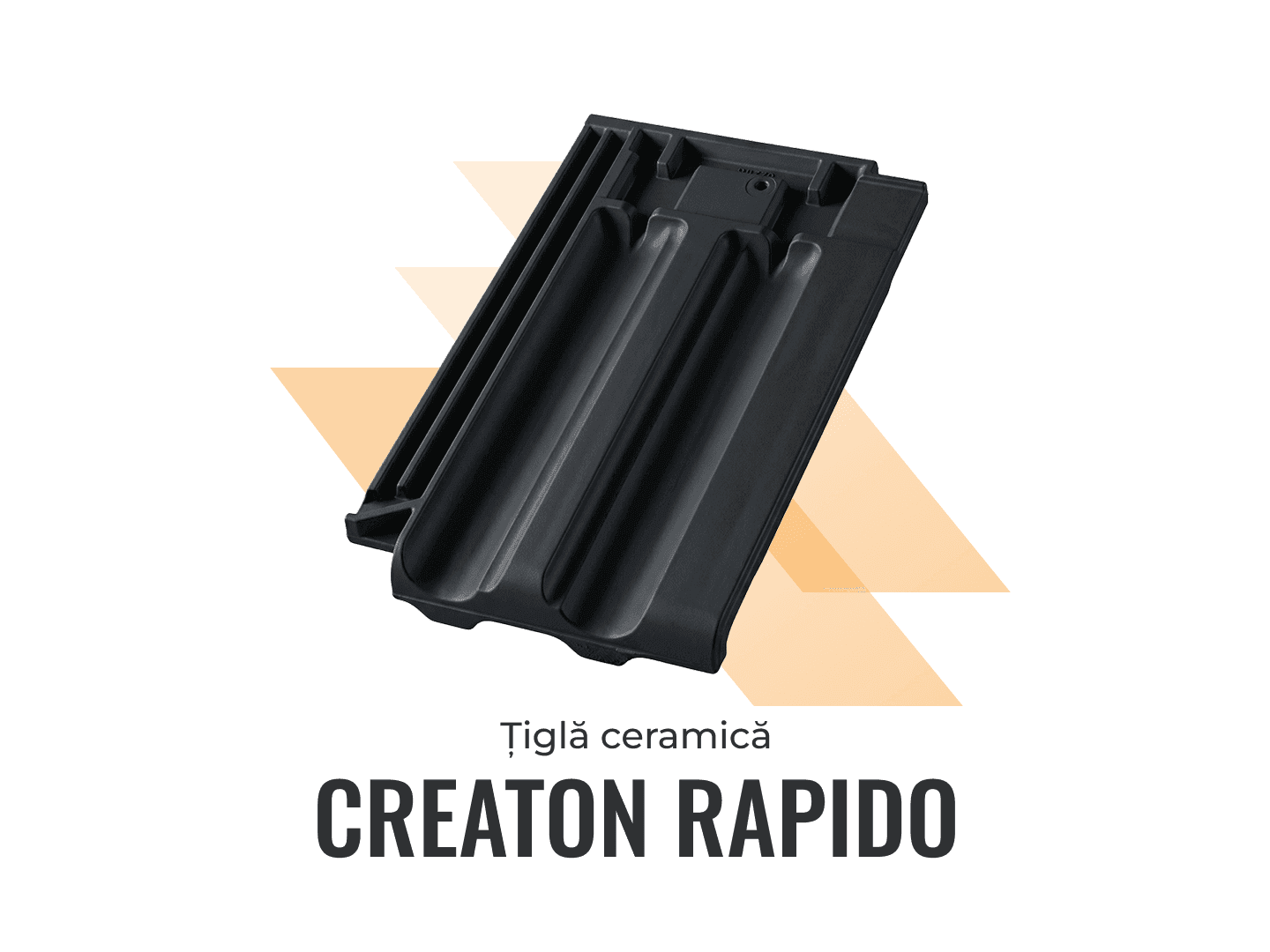 Creaton Rapido