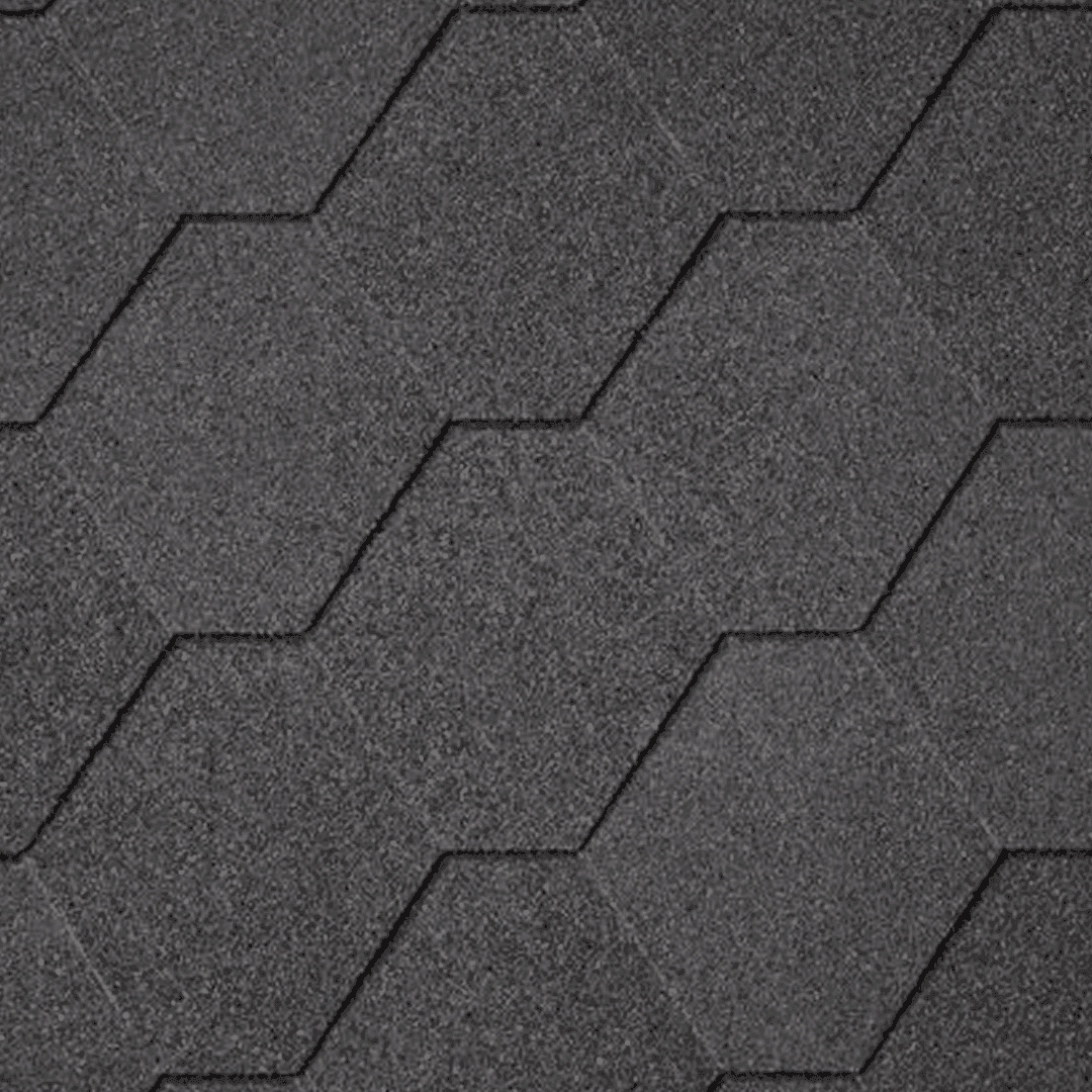 IKO Superglass Hex