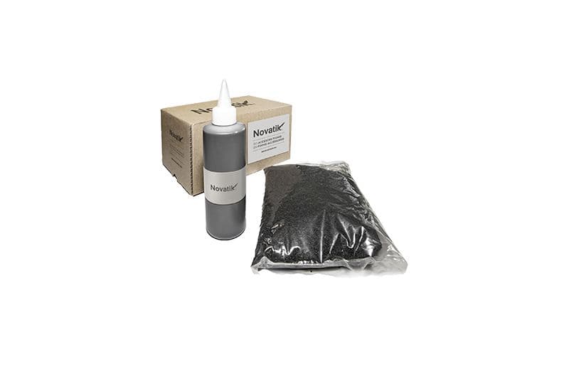 Kit retuș