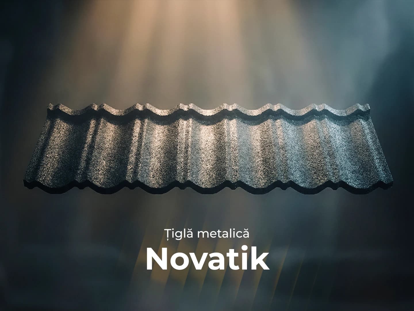 Țiglă metalică cu rocă vulcanică — ghid complet 2026 (Moldova)