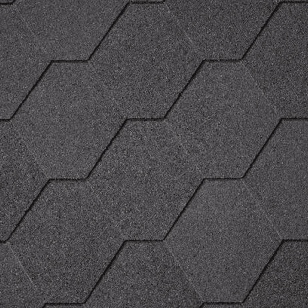 IKO Superglass Hex