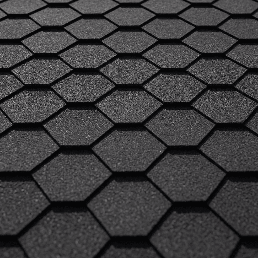 IKO Superglass Hex — 3