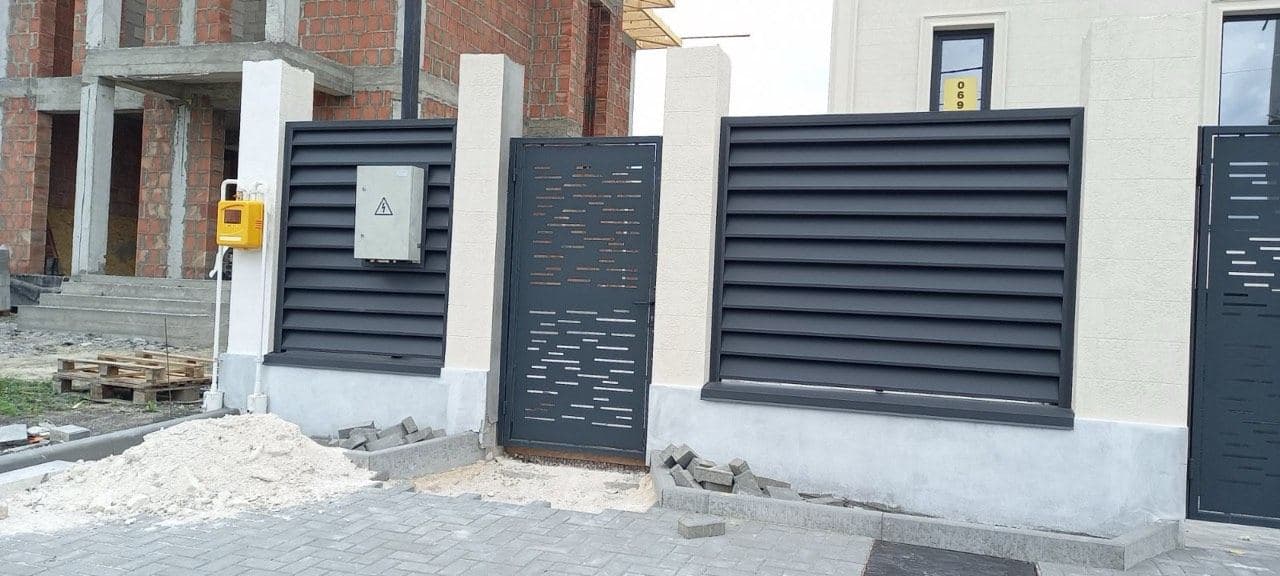Reședință contemporană — fotografie 11