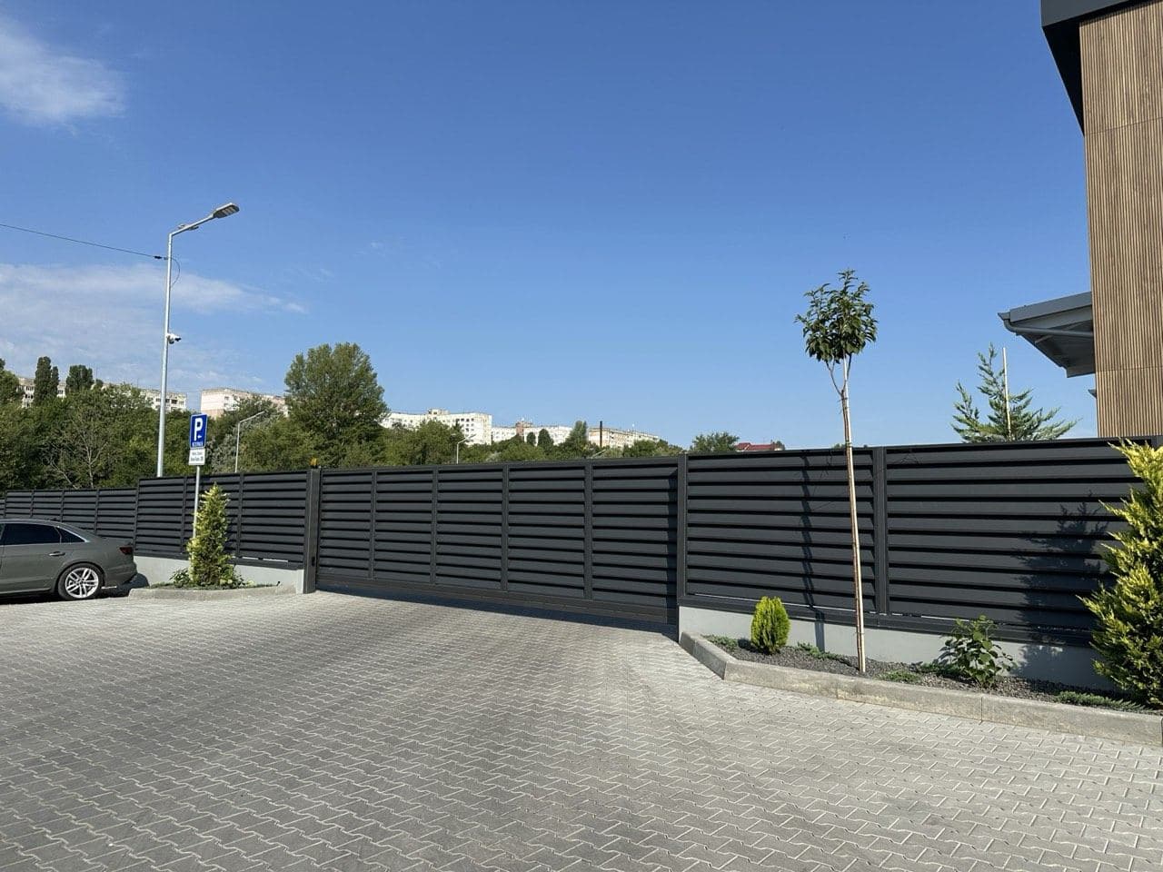 Reședință contemporană — fotografie 18
