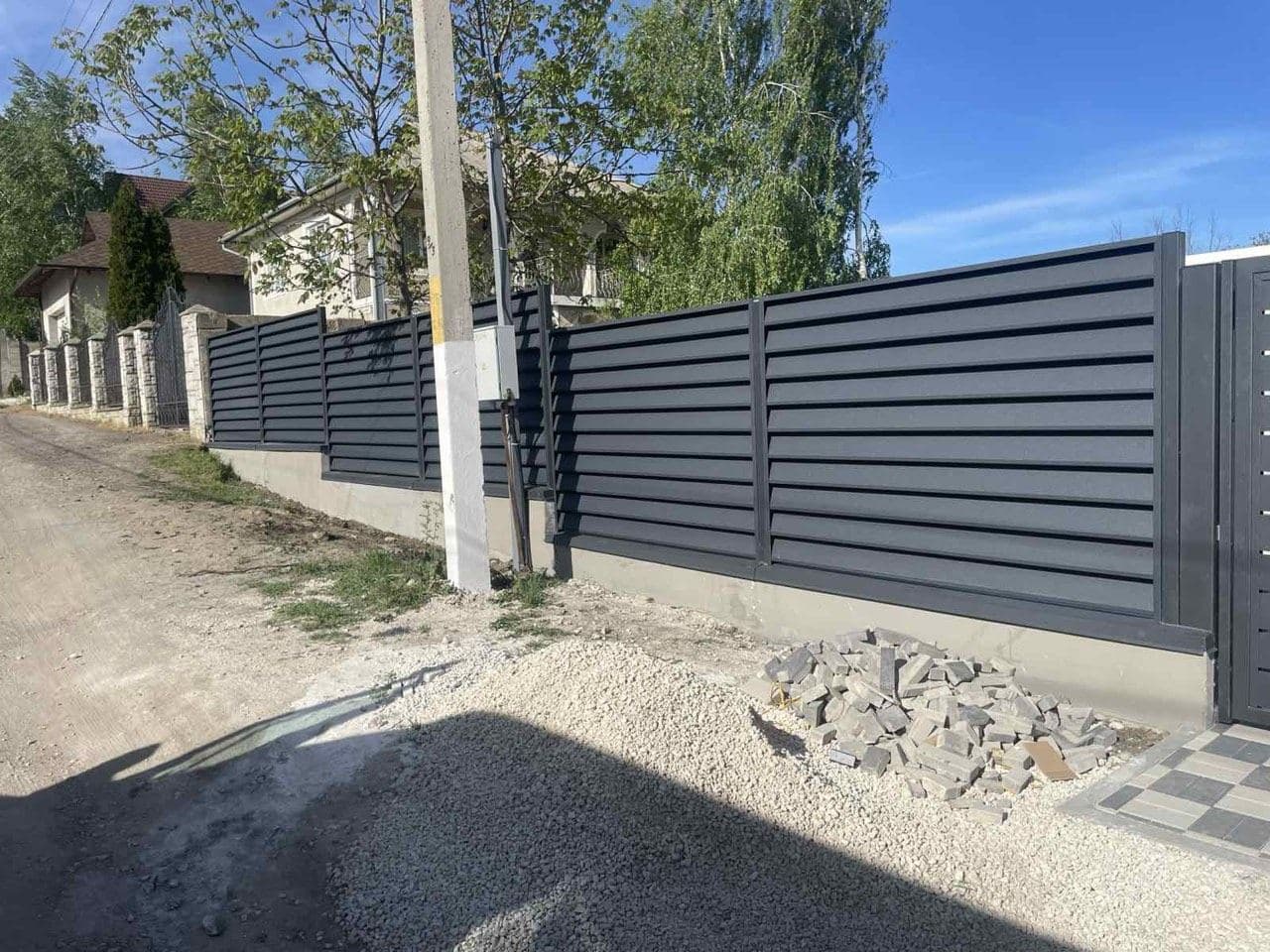 Reședință contemporană — fotografie 8