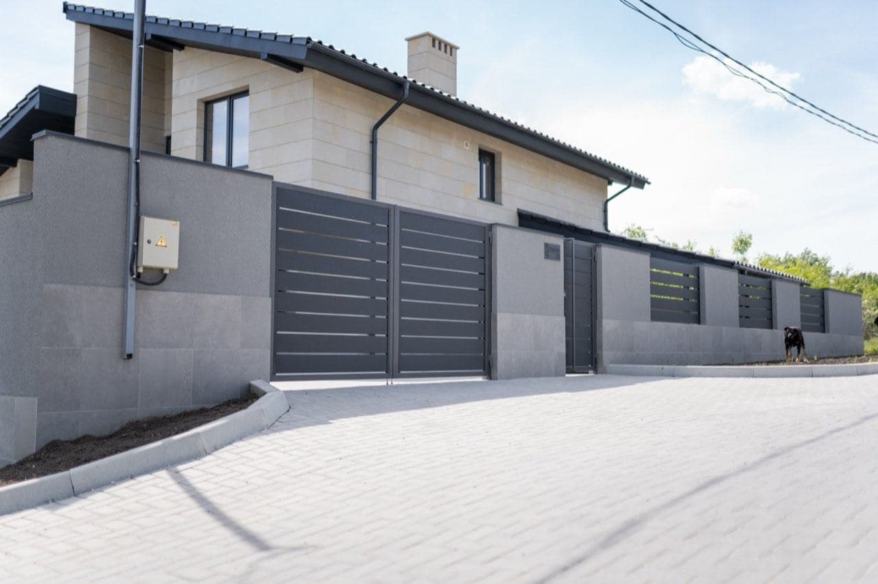 Rezidență privată — fotografie 14