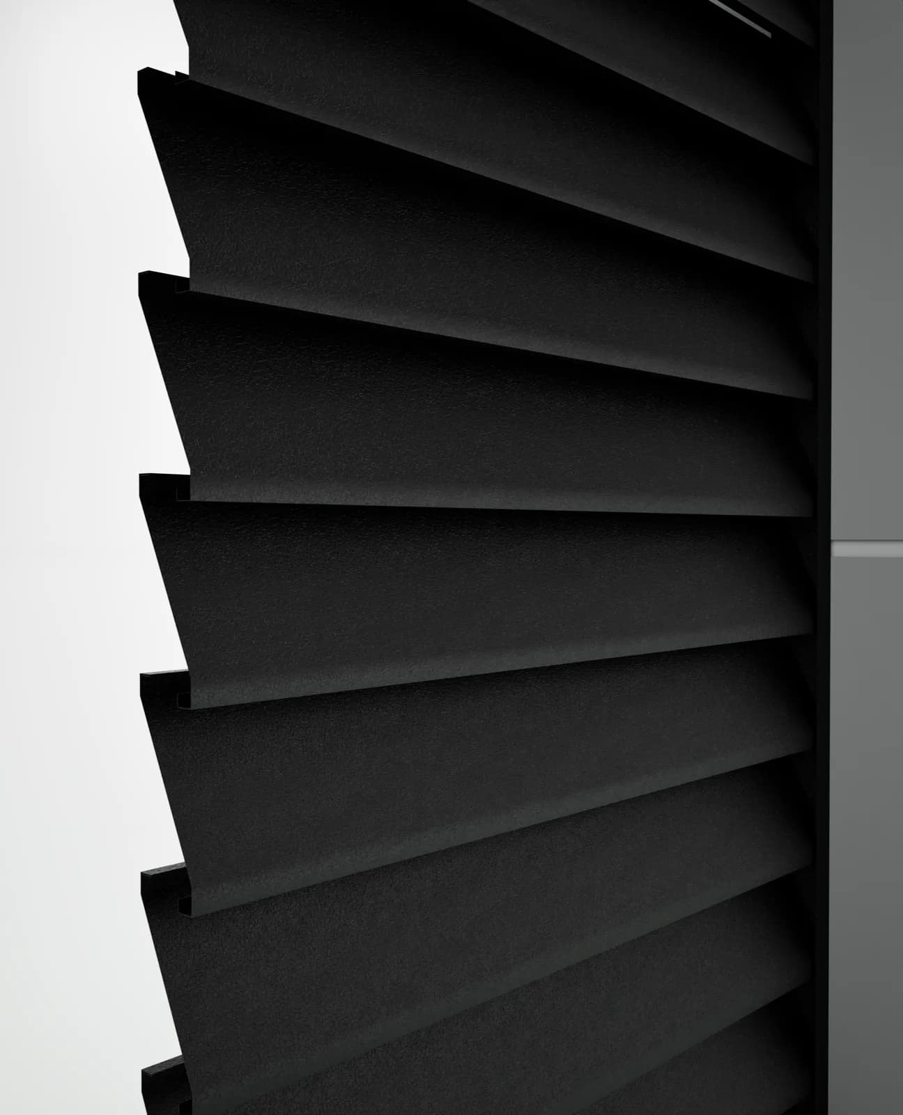 IL12 Metal Plus — Negru profund