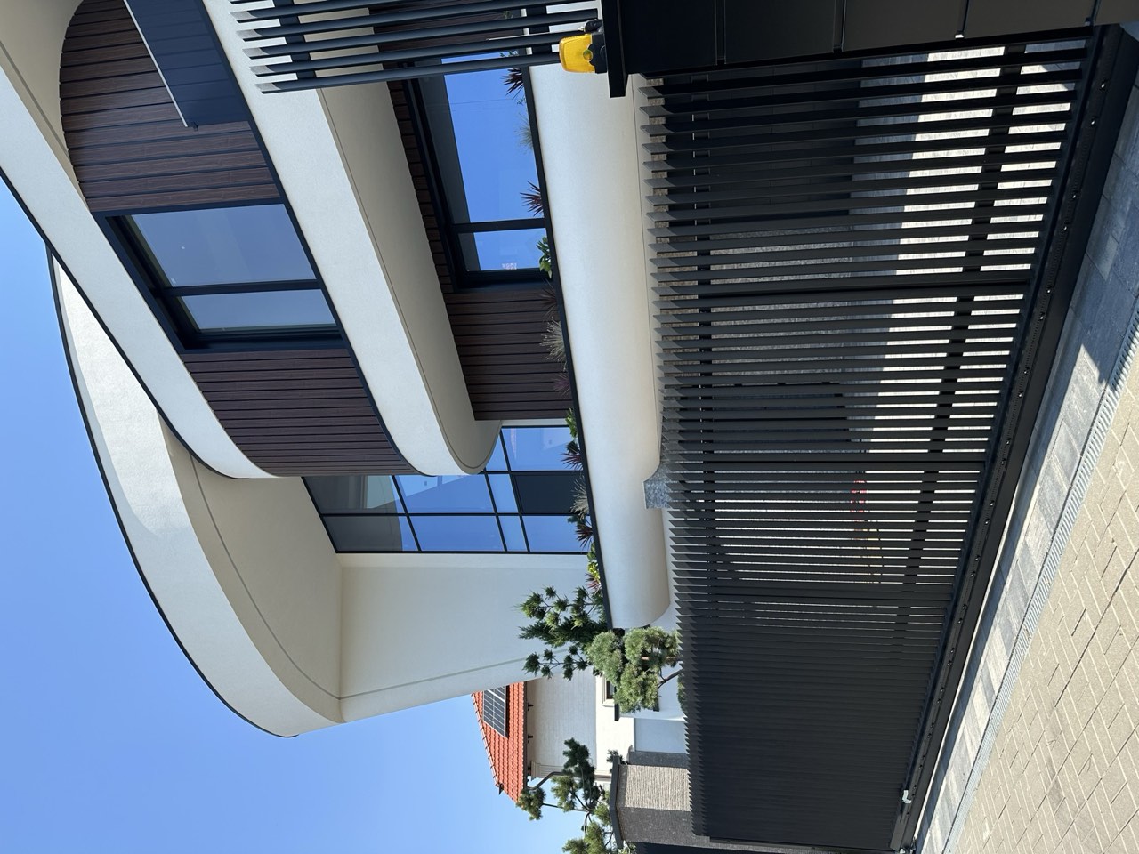 Gard vertical premium — fotografie 11